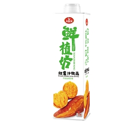 红薯饮料